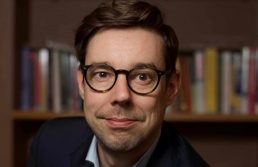 dr. Jonathan Boyd, „Vesta Consulting“ Vyresnysis tvarumo konsultantas, ISM Vadybos ir ekonomikos universiteto profesorius